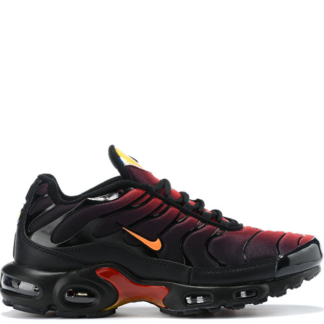 how to clean air max plus tn