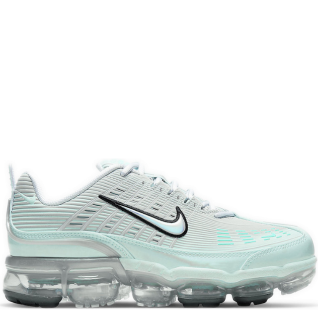 nike air vapormax 360 photon dust