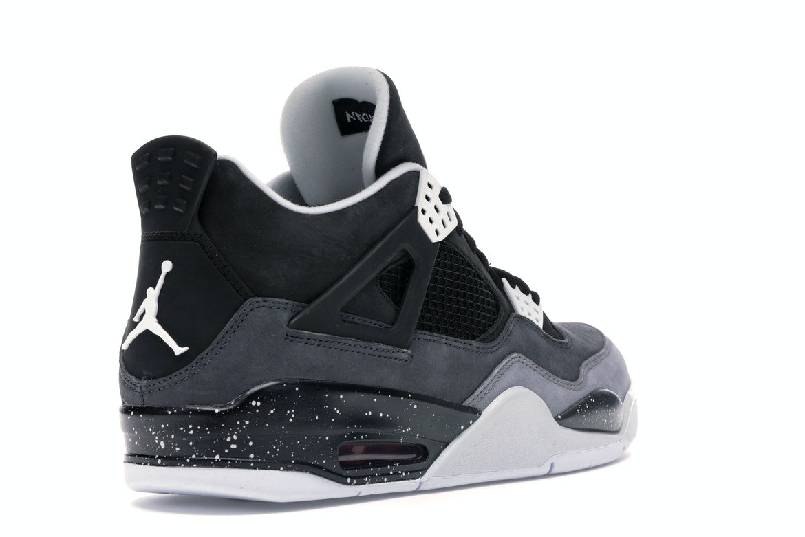 jordan 4 fear gs