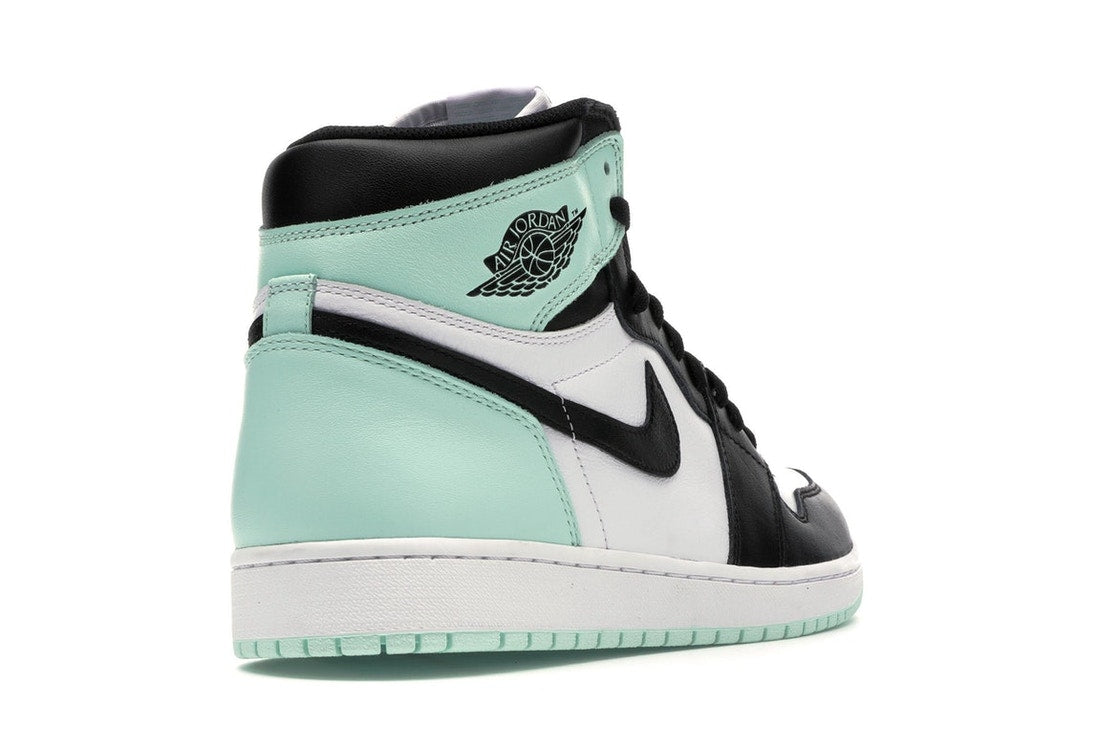 nike air jordan 1 high igloo