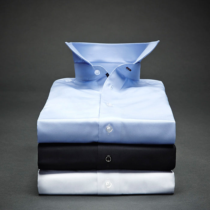 Klauss Boehler Contemporary Fit Dress Shirt – Krystian's Menswear