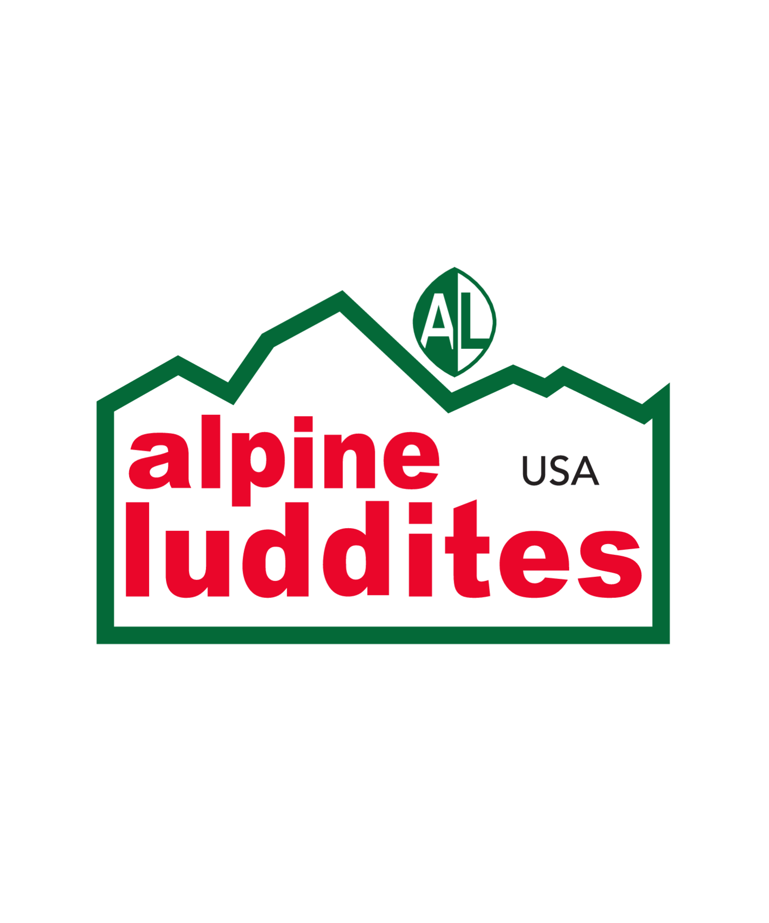 Alpine Luddites