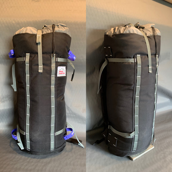 Alpine Machine 40 & 50 Liter Pack - Alpine Luddites