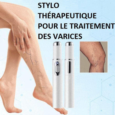 stylo laser thérapeutique