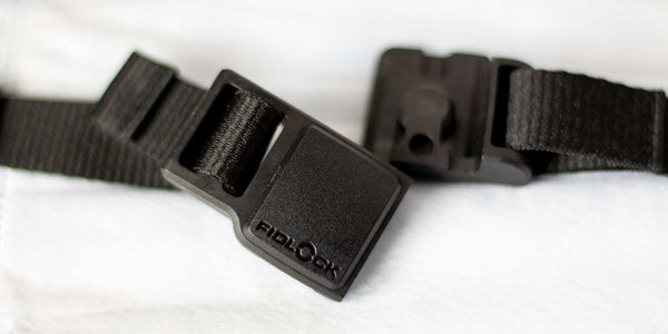 fidlock snap buckle