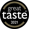 great taste award 2021 logo