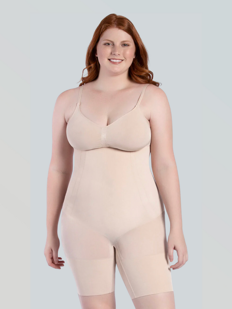 Incredibly Slimming Cami CUR3501 – The Pink Room Shapewear