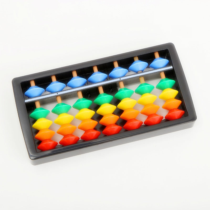 spirograph abacus