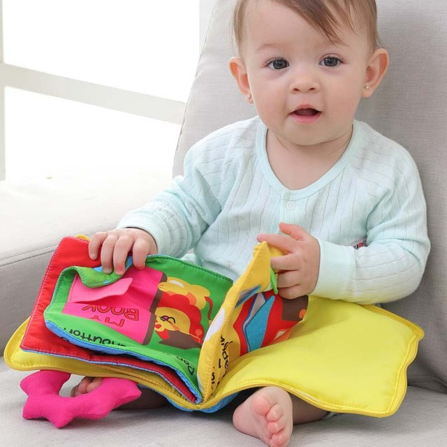 baby cognitive development toys