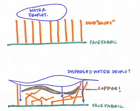 DWR Explained