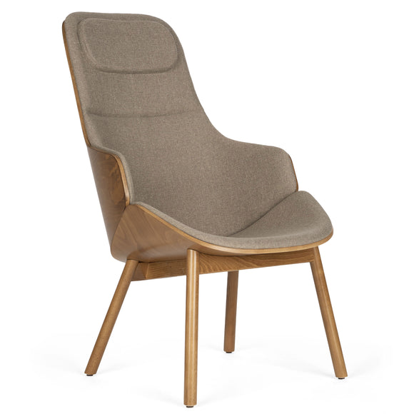 hag sofi mesh chair