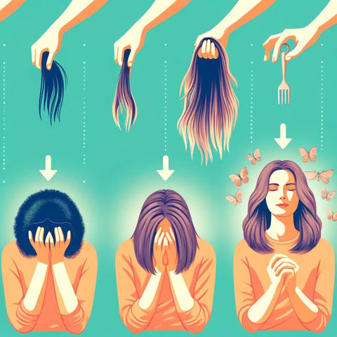 The Psychological Impact of Split Ends