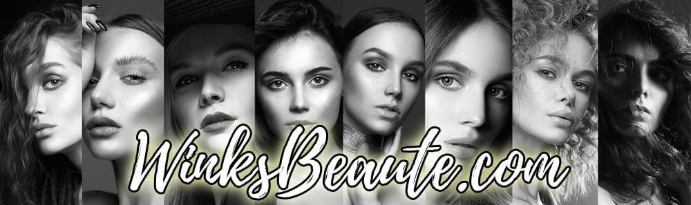 Winksbeaute about us banner