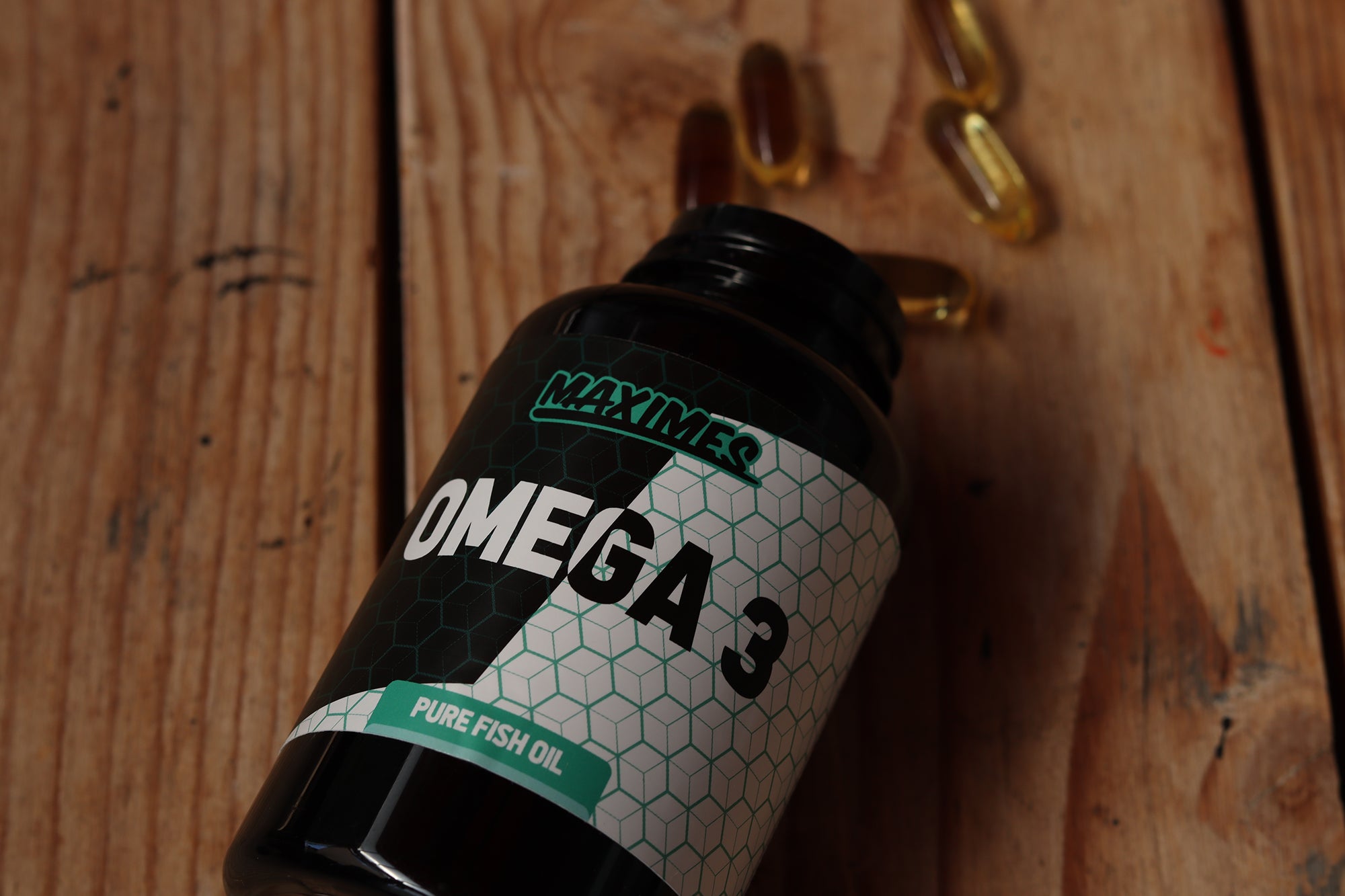 omega 3 visolie vetzuren capsules supplement kopen van hoge kwaliteit
