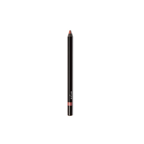Neutral Light Pink Cinnamon Tone lip pencil lip liner