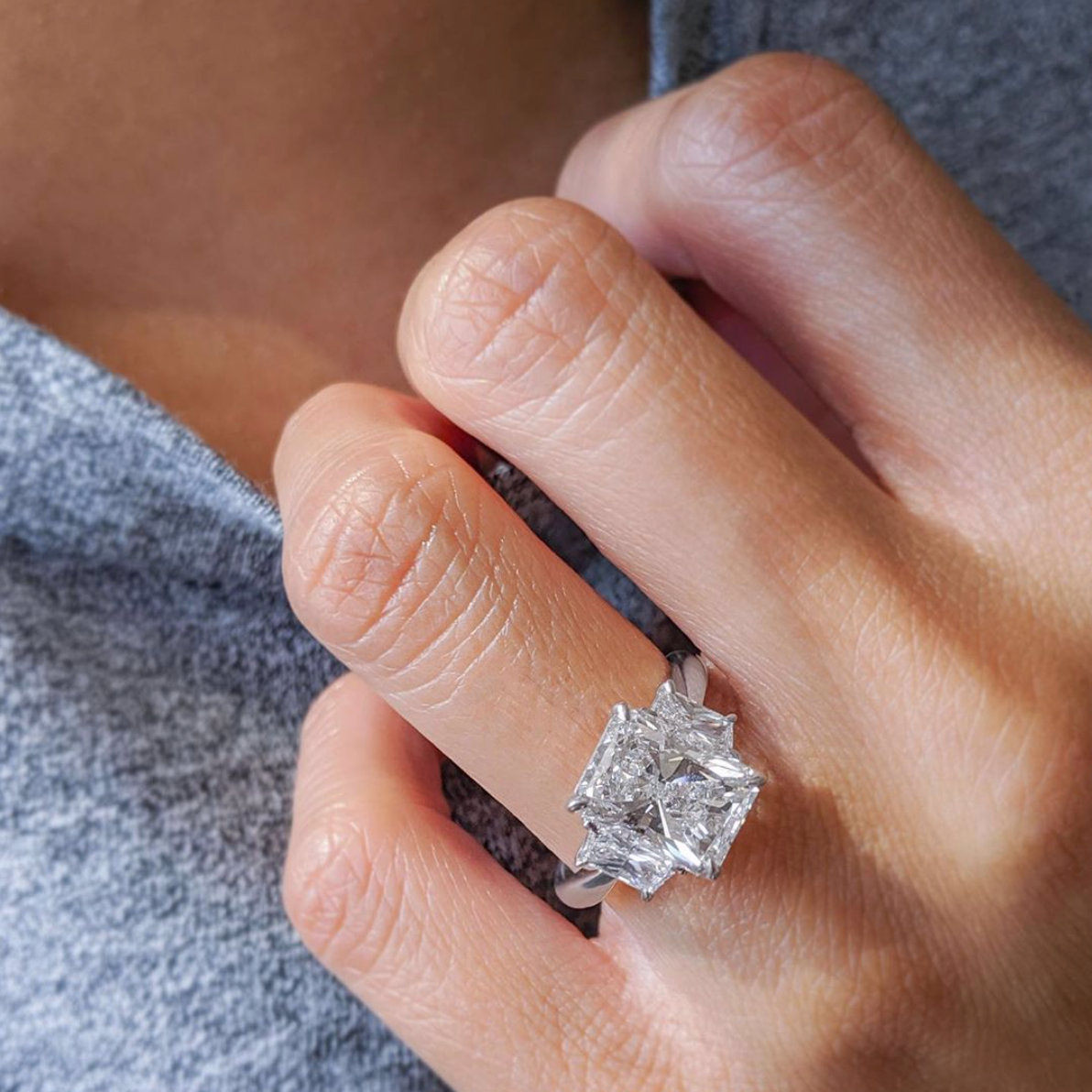 The Ultimate Engagement Ring Vocabulary Guide Pageo Fine Jewelers