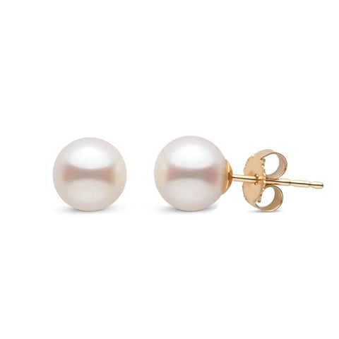 Pearls with a Modern Twist