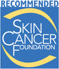 Sun50 is Recommended by the Skin Cancer Foundation - Sun50