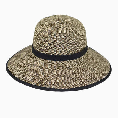 Men's Packable Outback Chin Strap Sun Hat UPF 50+ - Sun50
