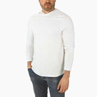 Men's Long Sleeve Sun Protective T-Shirt UPF 50+ - Sun50
