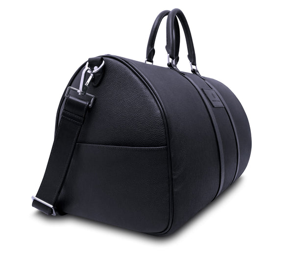 Brisso Wine Duffle Bag – Barrett Masso