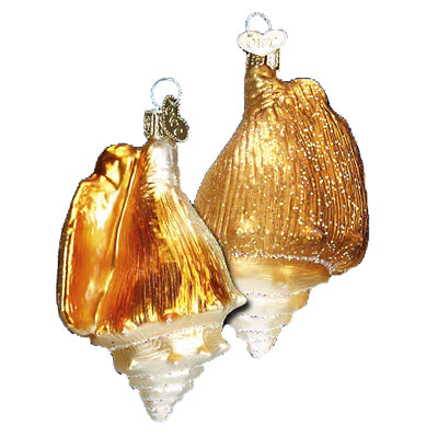12178-golden-seashell