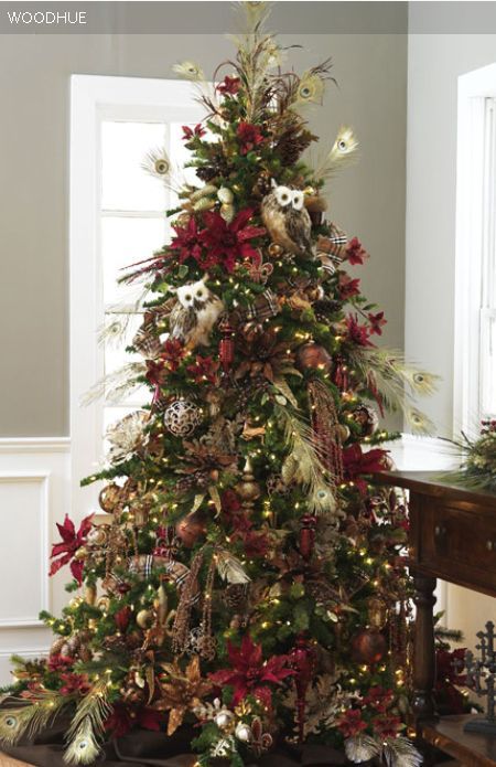 RAZ 2010 Christmas Trees — Trendy Tree