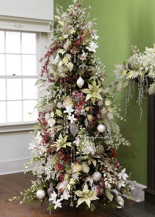 RAZ 2013 Christmas Trees — Trendy Tree