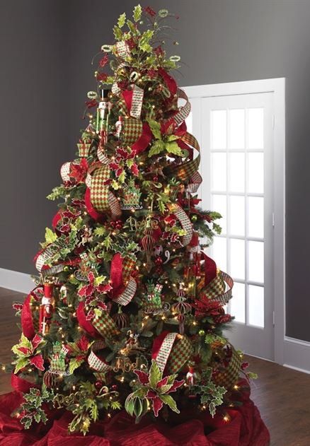 RAZ 2014 Christmas Trees — Trendy Tree