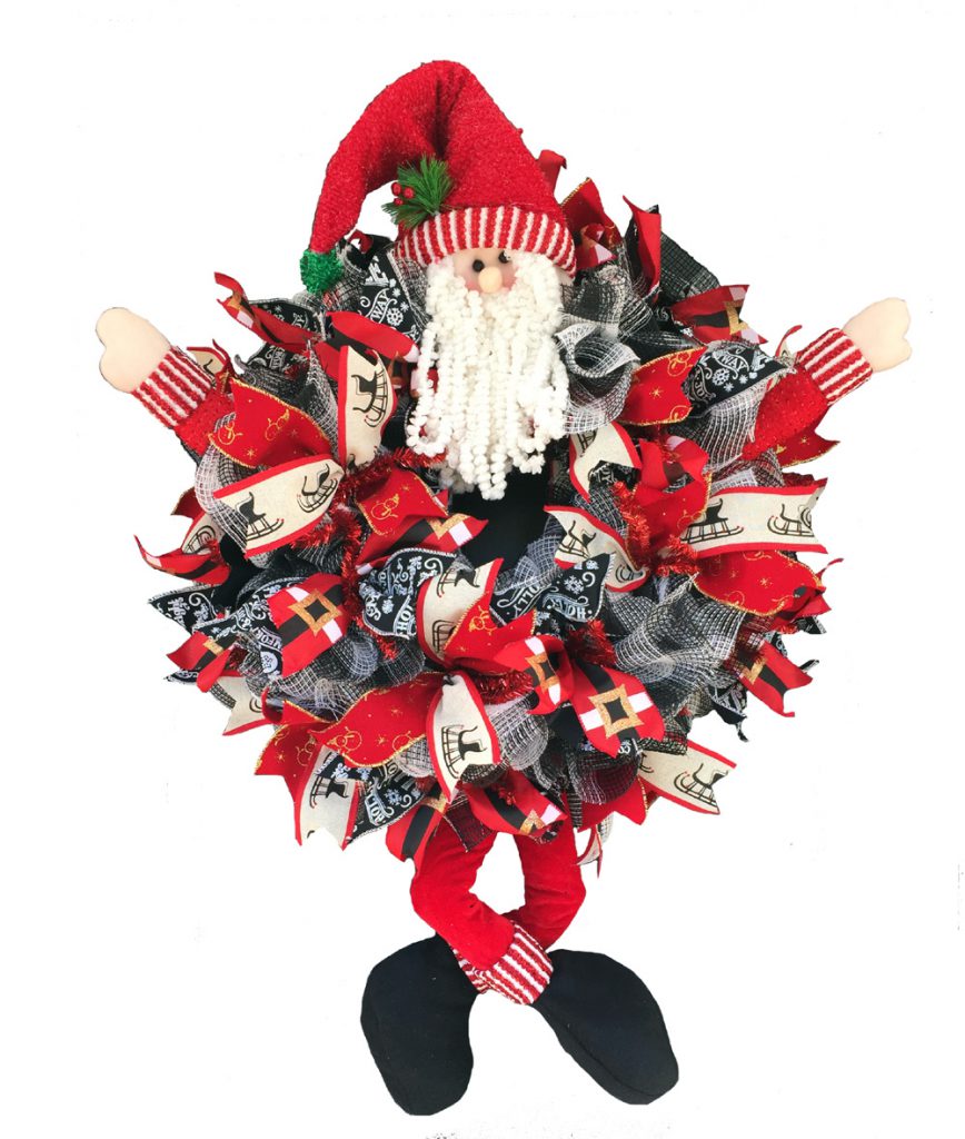 2016-santa-wreath-tutorial