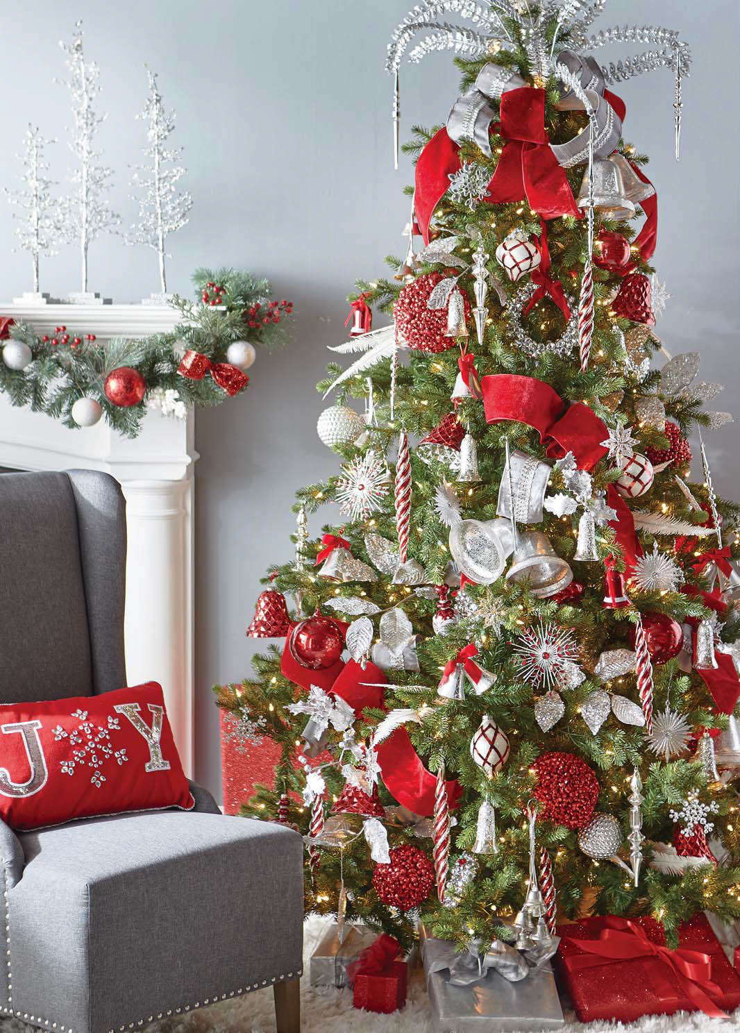 RAZ 2018 Christmas Trees — Trendy Tree