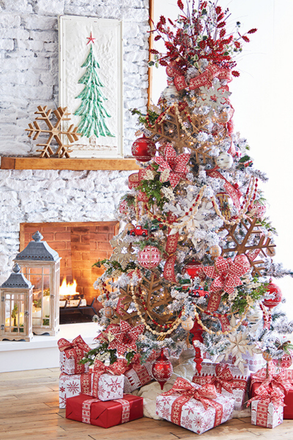 RAZ 2020 Christmas Trees — Trendy Tree