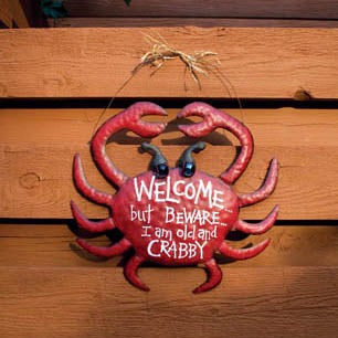 34249-old-and-crabby-crab-sign