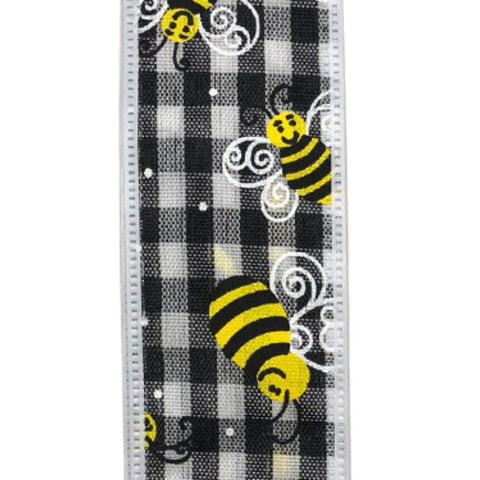 bumblebee ribbon