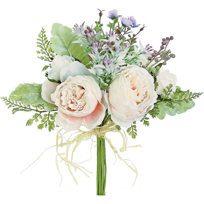 victorian flower bundle