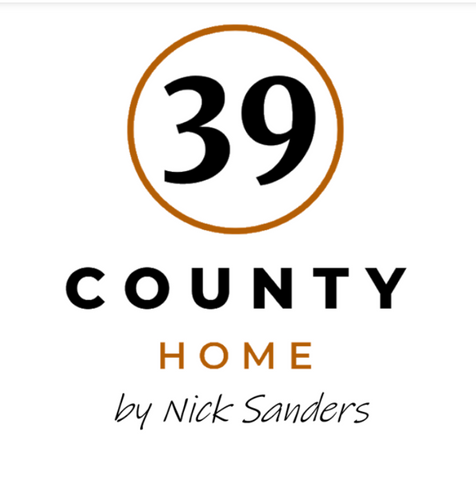 39 County Home Nick Sanders