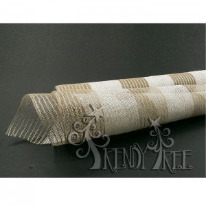 XB944-15-natural-ivory-burlap-stripe