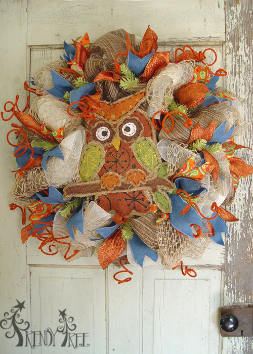 autumn-pumpkin-wreath-tutorial-burlap-owl-1