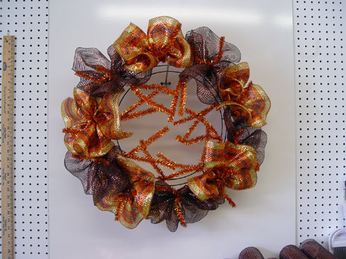 autumn-wreath-single-layer-ruffle-outer-ring