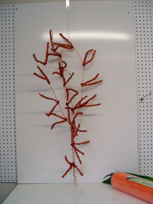 carrot-work-garland-shaped