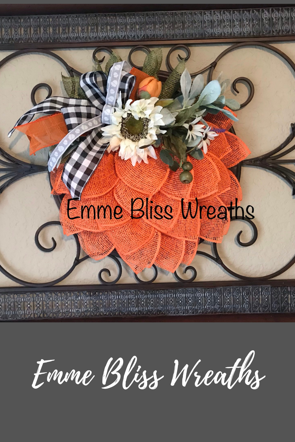 emme bliss fall wreaths