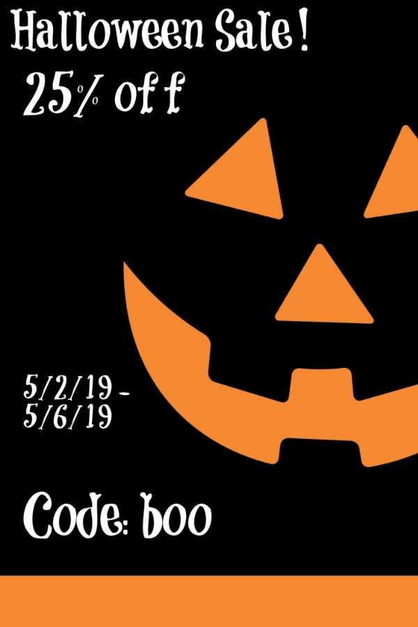 halloween sale, halloween decor, halloween decorations