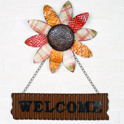 j5531-metal-deco-flower-welcome-sign