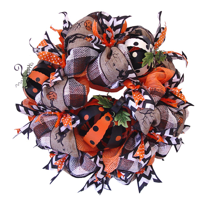 pumpkin-wreath-finished