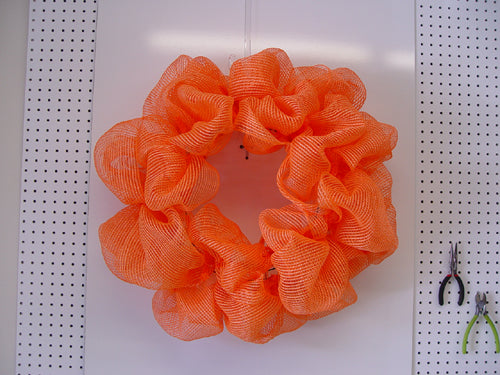 pumpkin-wreath-orange-finished