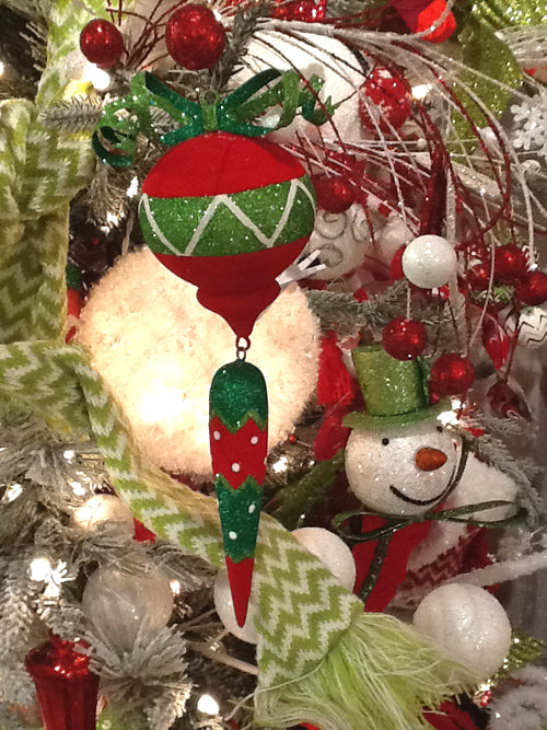 raz-2014-snow-biz-flocked-ornament