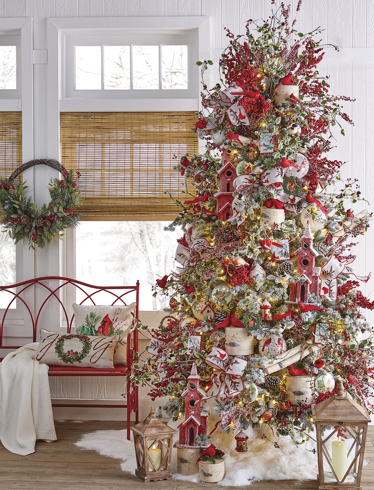 RAZ 2021 Christmas Trees — Trendy Tree