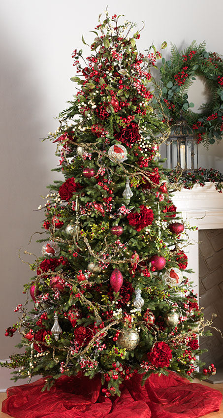 2016 RAZ Christmas Trees — Trendy Tree