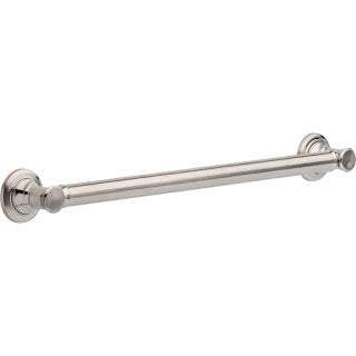 Delta Traditional 24" Grab Bar