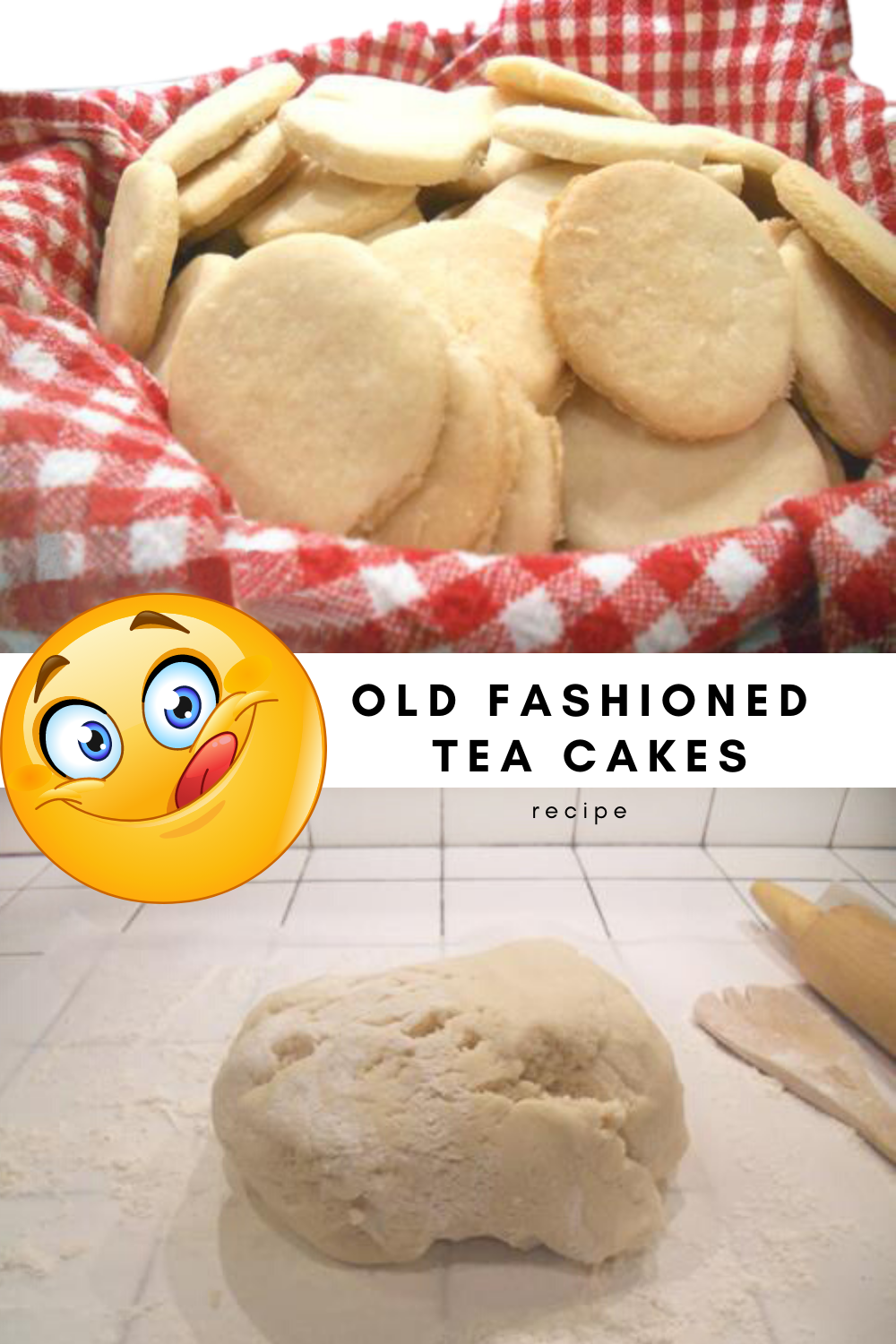 tea cake recipe, old fashioned teacakes, sugar cookie